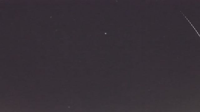 AMS62 meteor