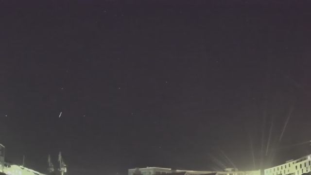 AMS62 meteor