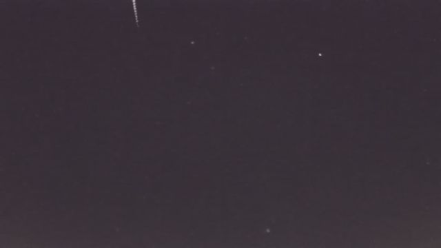 AMS62 meteor