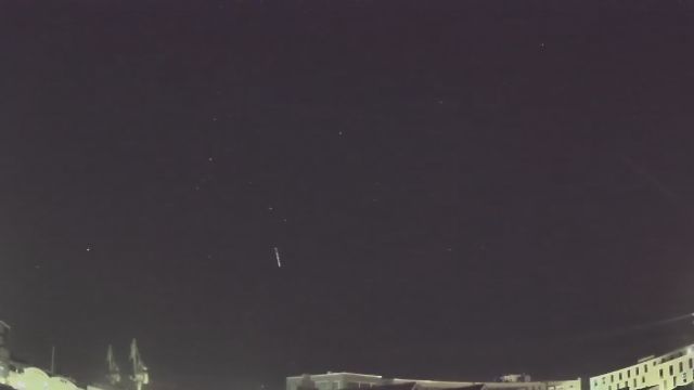 AMS62 meteor
