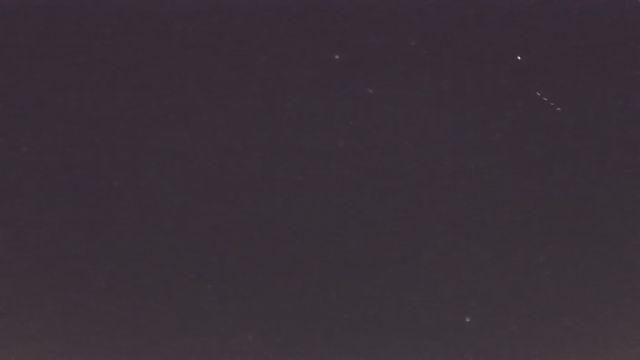AMS62 meteor