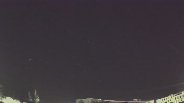AMS62 meteor