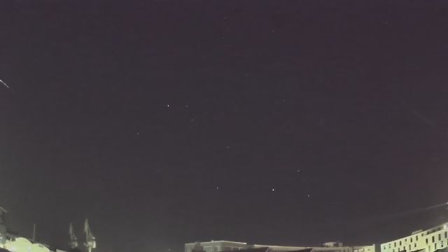AMS62 meteor