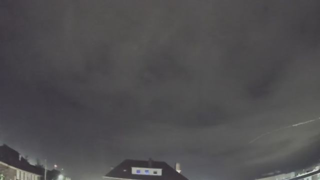AMS62 meteor