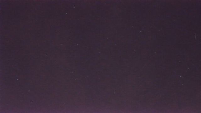 AMS62 meteor