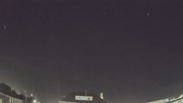 AMS62 meteor