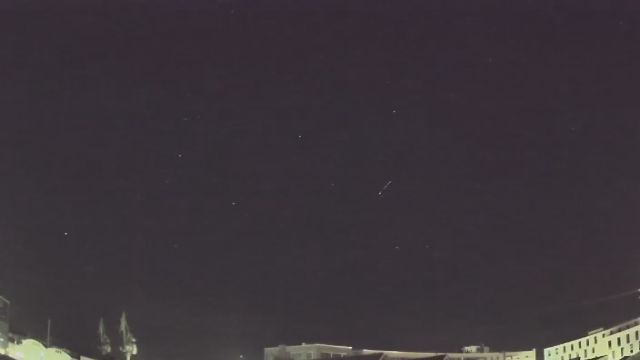 AMS62 meteor