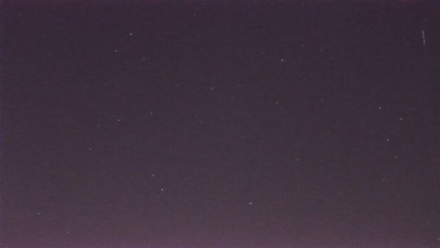 AMS62 meteor