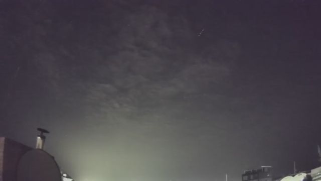 AMS62 meteor
