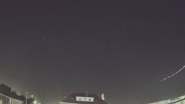 AMS62 meteor