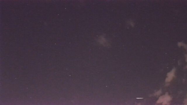 AMS62 meteor