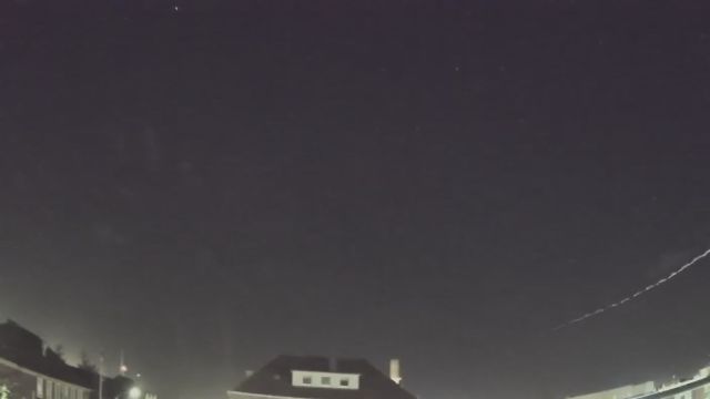 AMS62 meteor