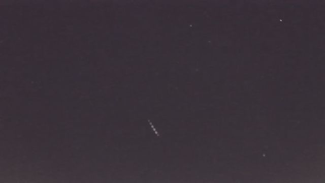 AMS62 meteor