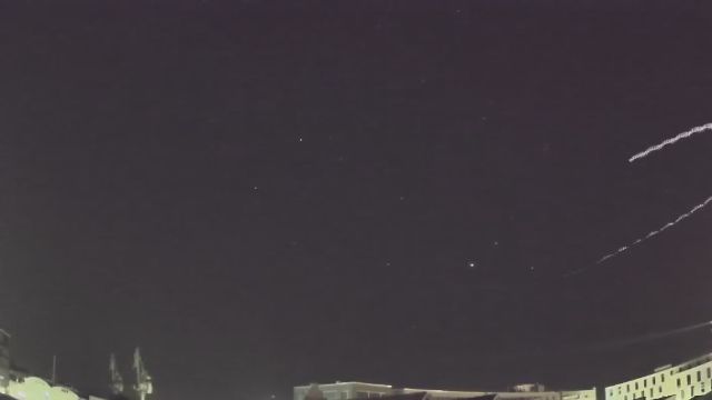 AMS62 meteor
