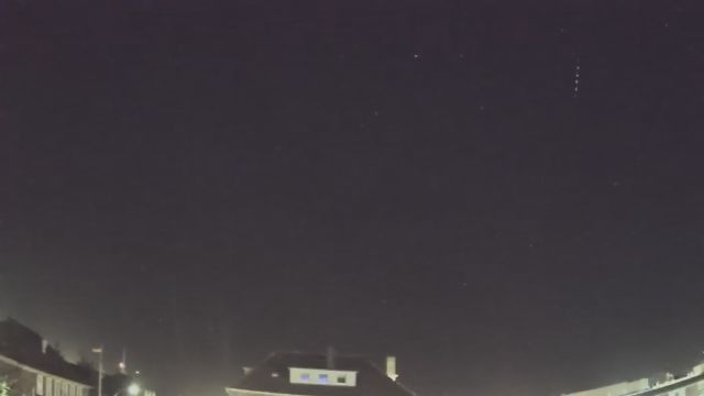 AMS62 meteor