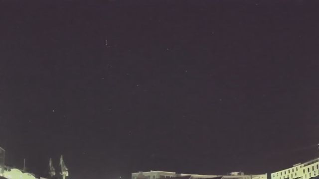 AMS62 meteor