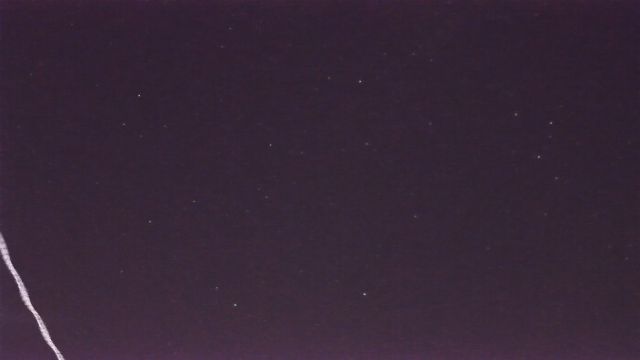 AMS62 meteor
