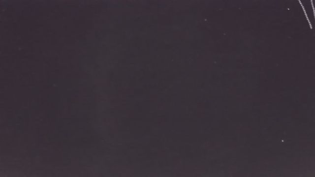 AMS62 meteor