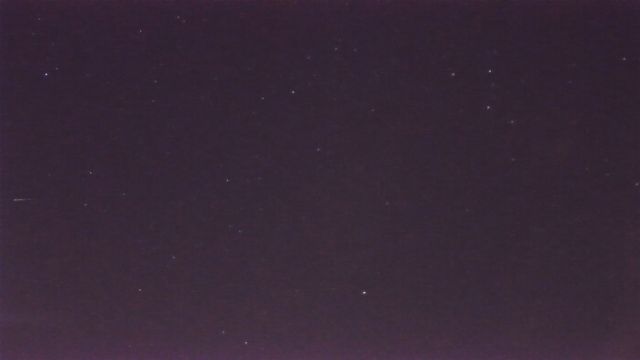 AMS62 meteor