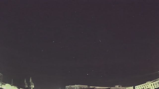 AMS62 meteor