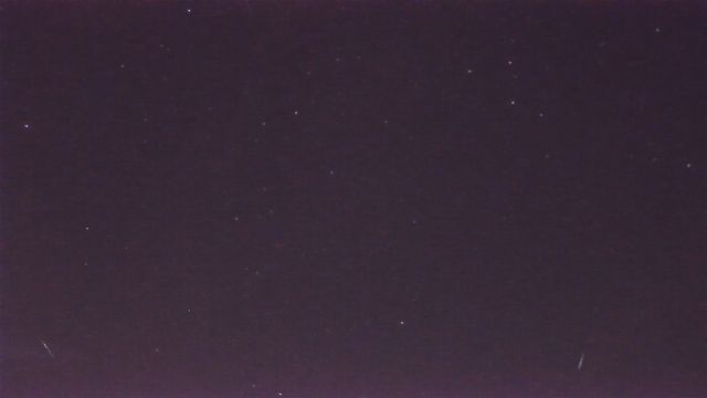 AMS62 meteor