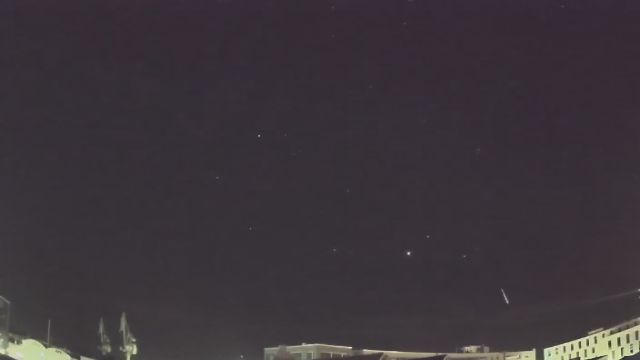AMS62 meteor