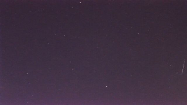 AMS62 meteor