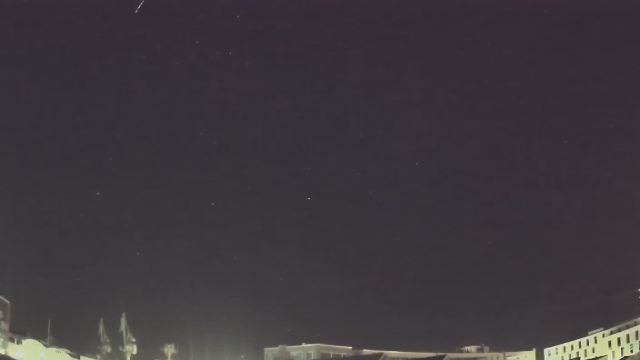 AMS62 meteor