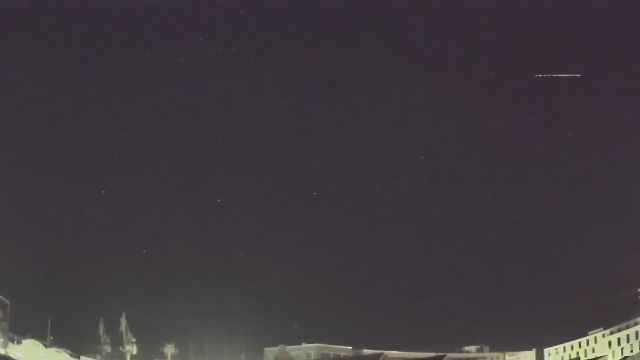 AMS62 meteor