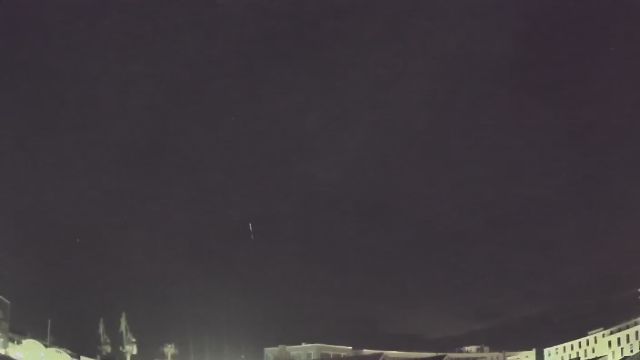 AMS62 meteor