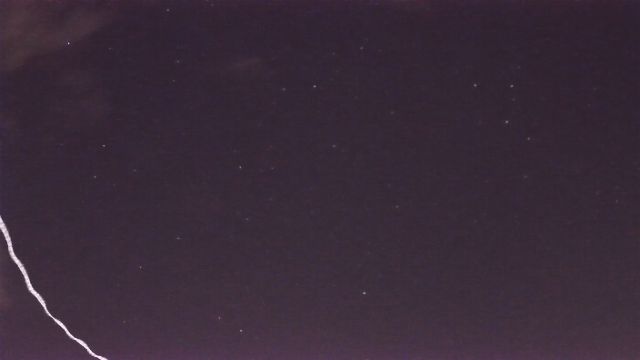 AMS62 meteor