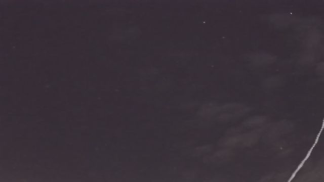 AMS62 meteor