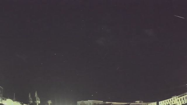 AMS62 meteor