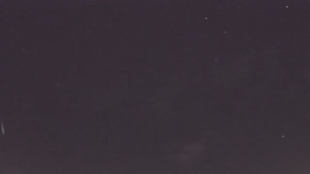 AMS62 meteor