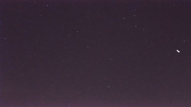 AMS62 meteor