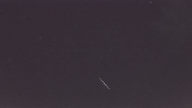 AMS62 meteor