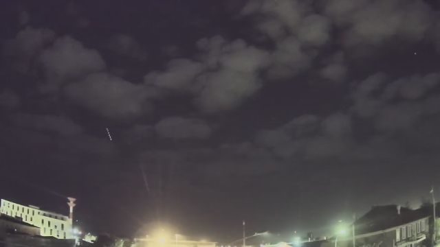 AMS62 meteor