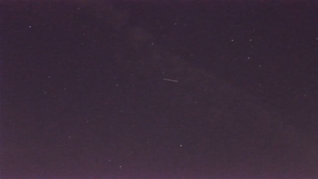 AMS62 meteor