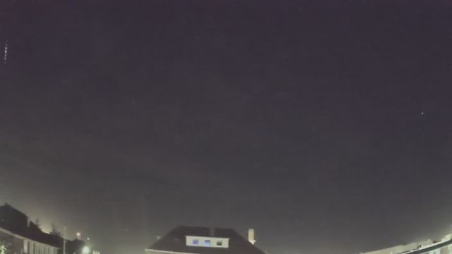 AMS62 meteor