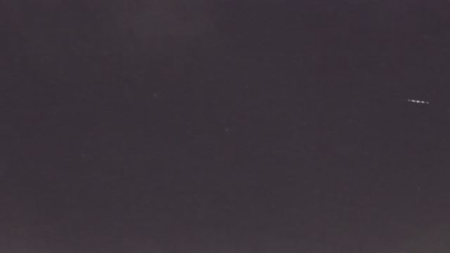 AMS62 meteor