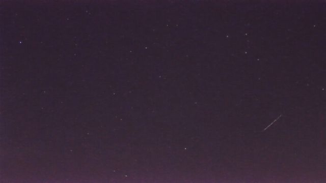 AMS62 meteor