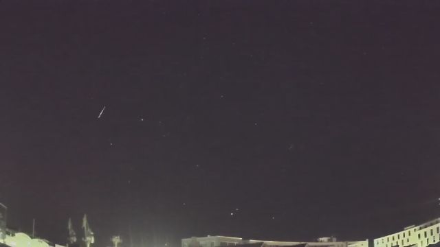 AMS62 meteor