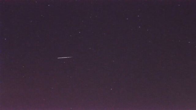 AMS62 meteor