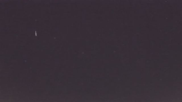 AMS62 meteor