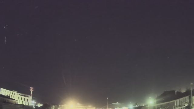 AMS62 meteor
