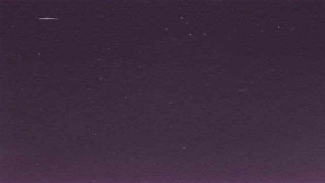 AMS62 meteor