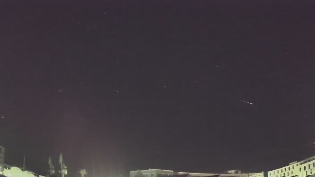 AMS62 meteor