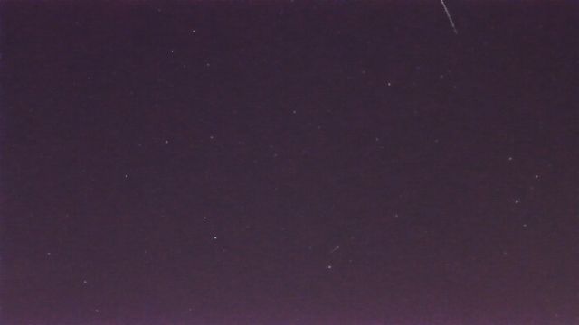 AMS62 meteor