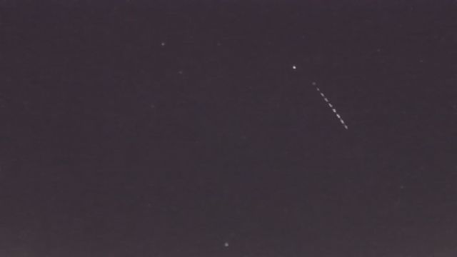 AMS62 meteor