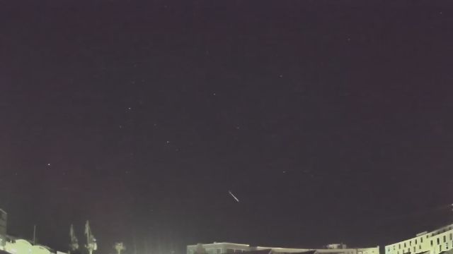 AMS62 meteor